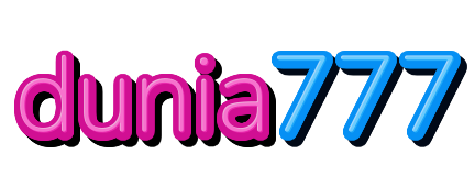 dunia777 — logo kanal